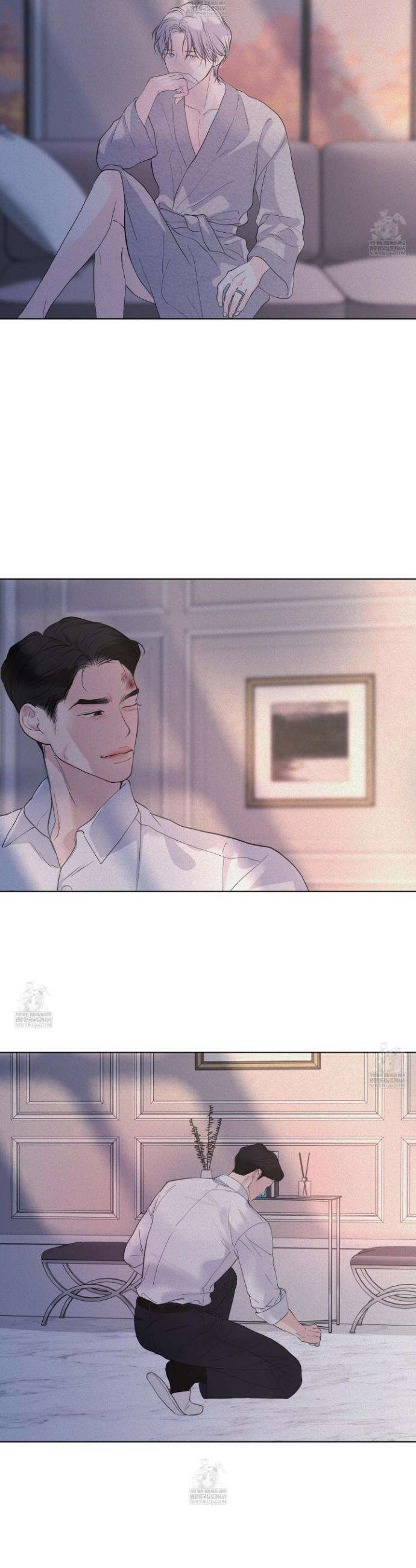 염원하소서 외전 2화 3