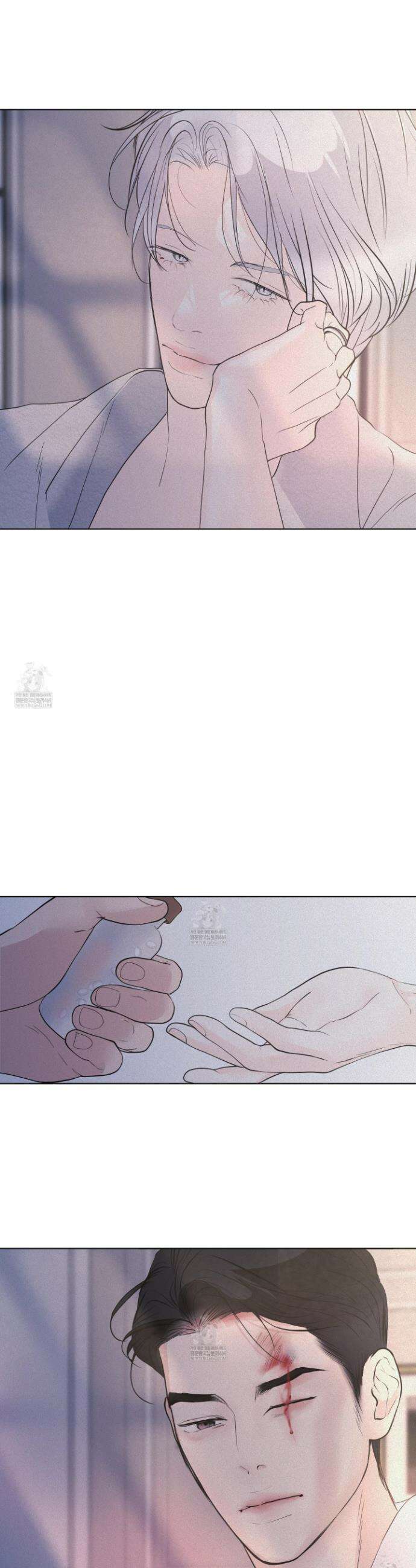 염원하소서 외전 2화 4