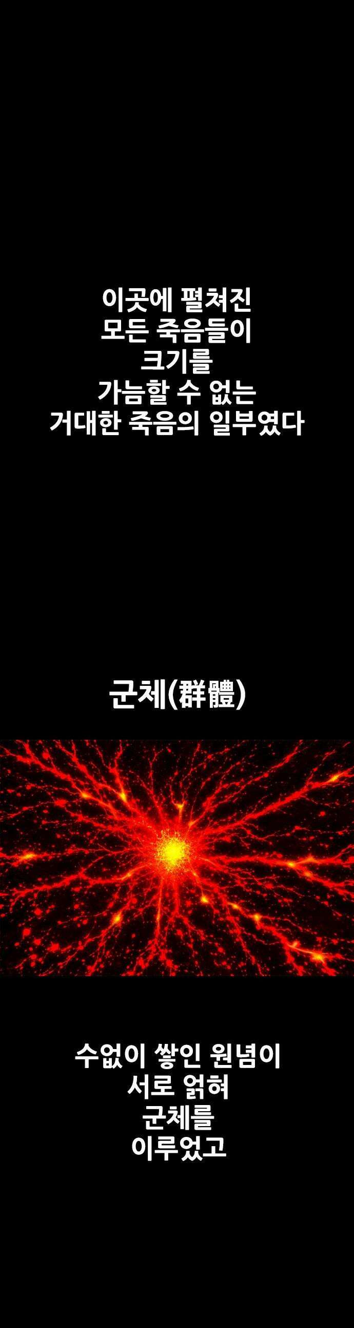 호랑이 형님 호랑이형님 - 3부120화 압카 대 아린8 1