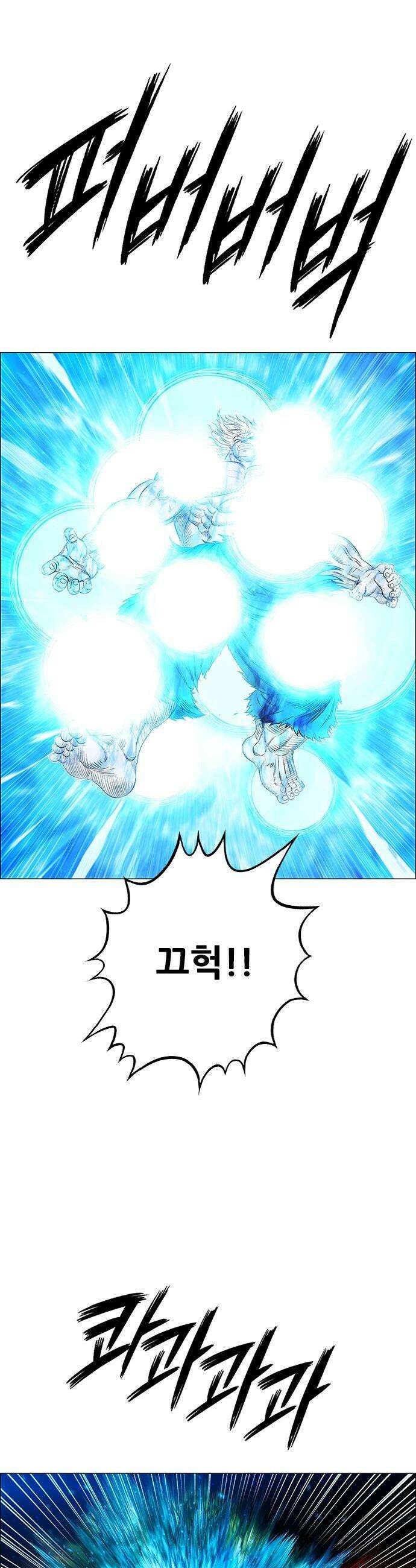 호랑이 형님 호랑이형님 - 3부120화 압카 대 아린8 29
