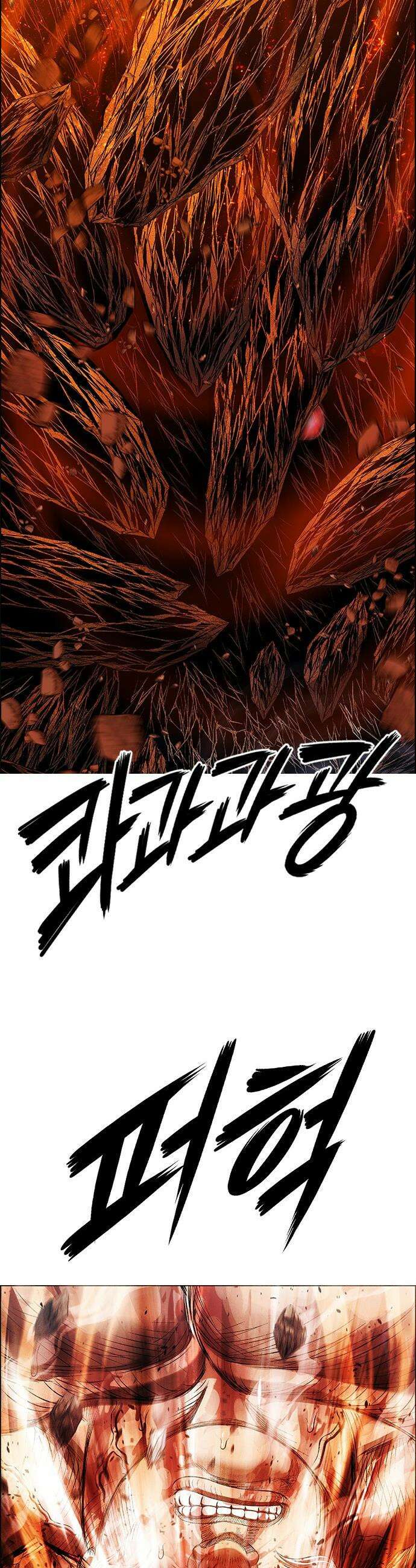 호랑이 형님 호랑이형님 - 3부120화 압카 대 아린8 37