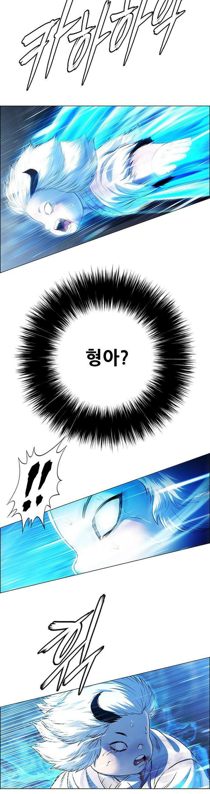 호랑이 형님 호랑이형님 - 3부120화 압카 대 아린8 41