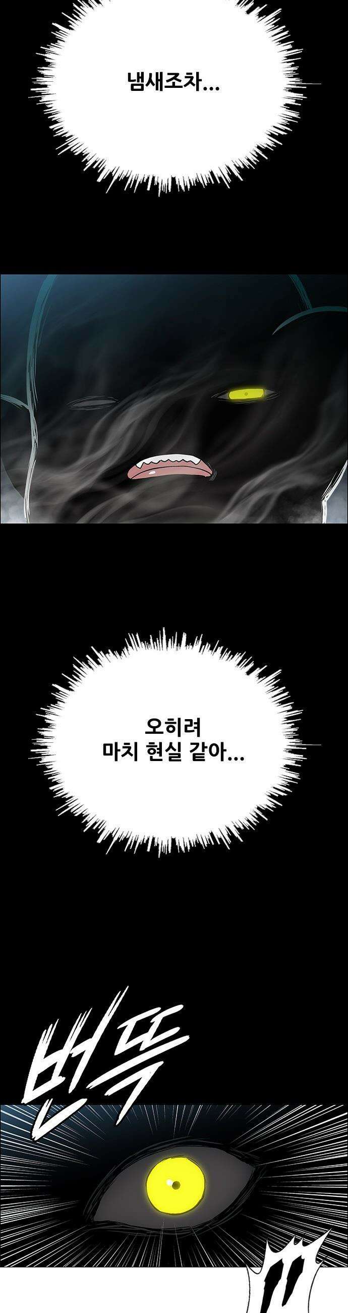 호랑이 형님 호랑이형님 - 3부120화 압카 대 아린8 79