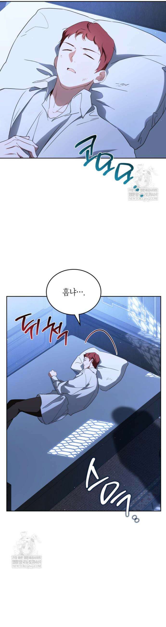 이번 생은 가주가 되겠습니다 213화 19
