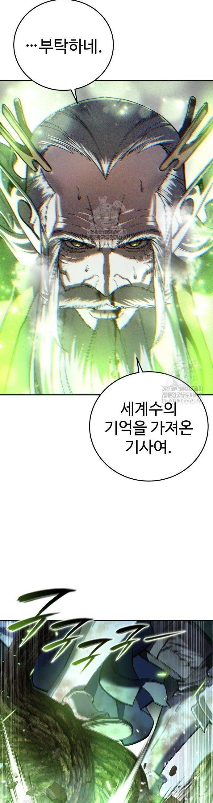 별을 품은 소드마스터 117화 8