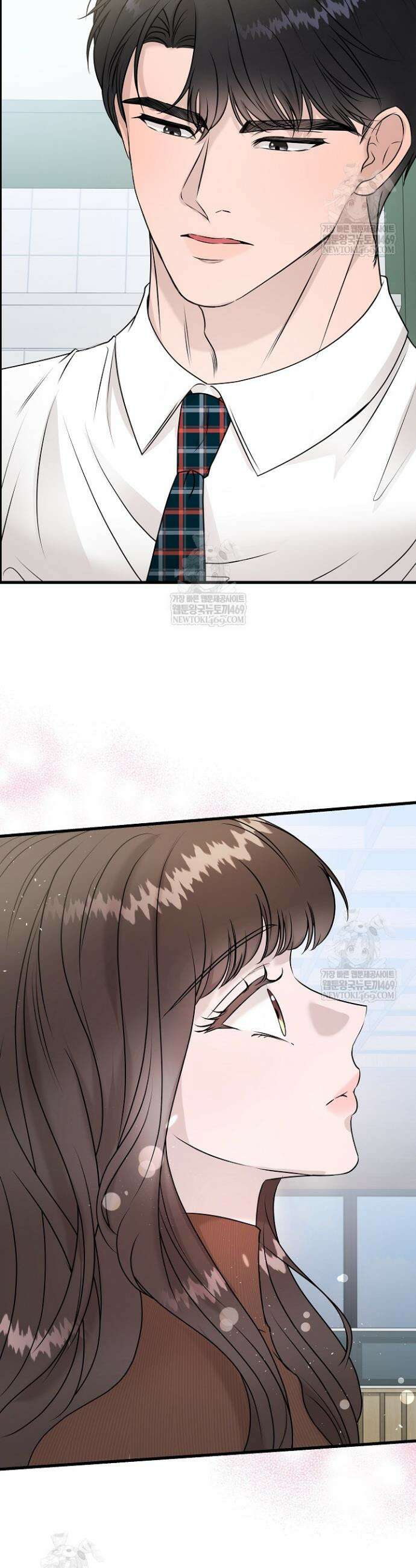 마이 러빙 로봇 39화 8