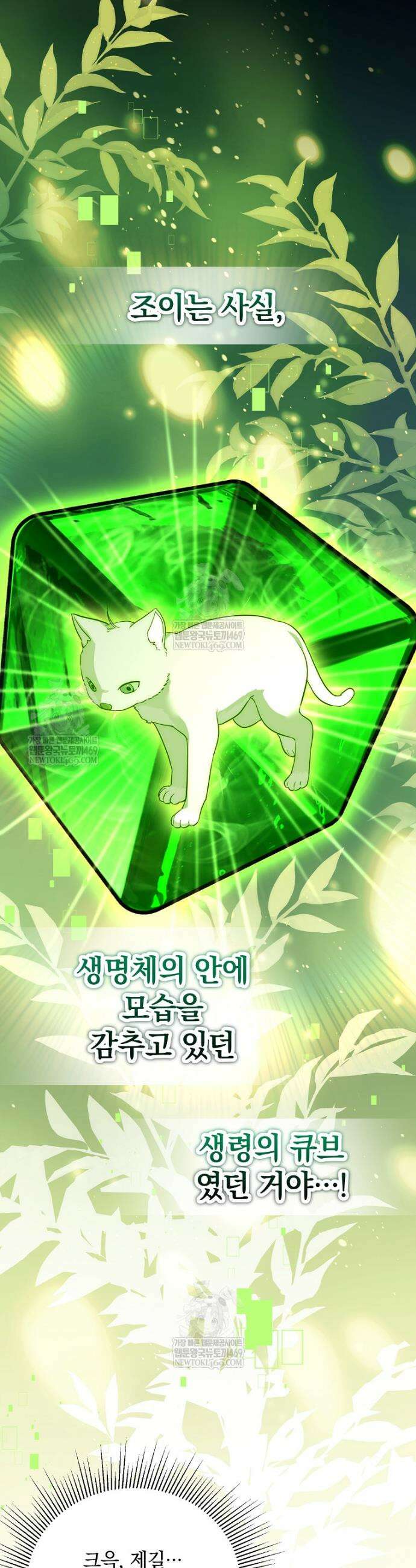 아카데미의 천재 테이머 74화 34