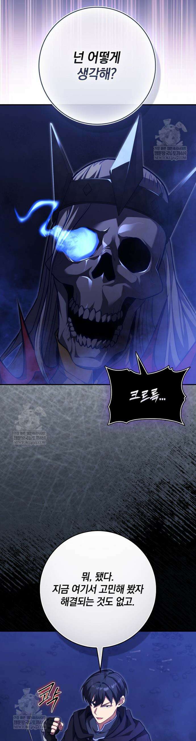 만렙 플레이어 136화 10
