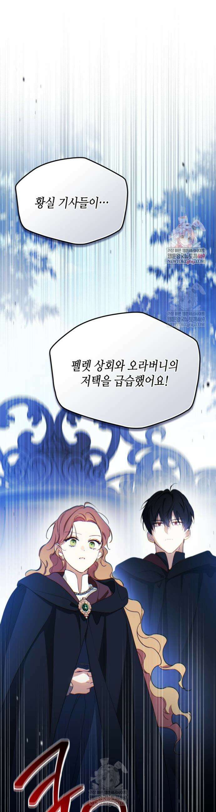 이번 생은 가주가 되겠습니다 215화 1