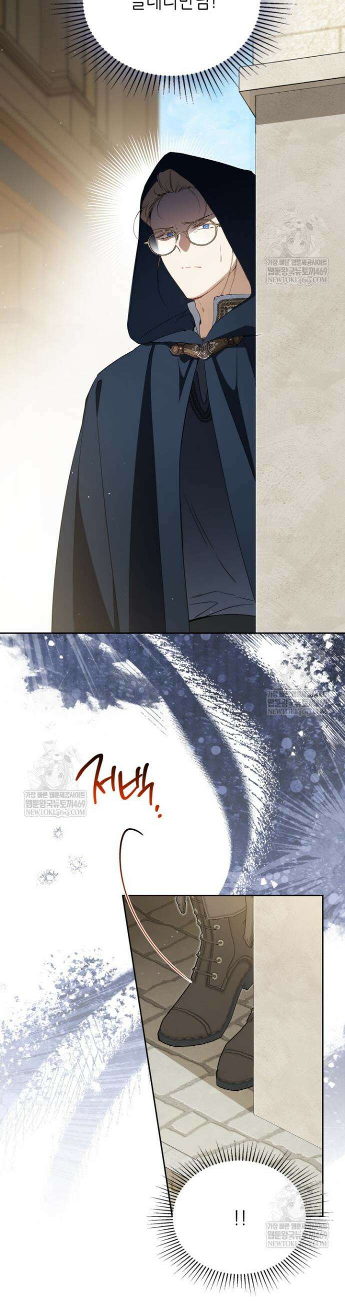이번 생은 가주가 되겠습니다 215화 24