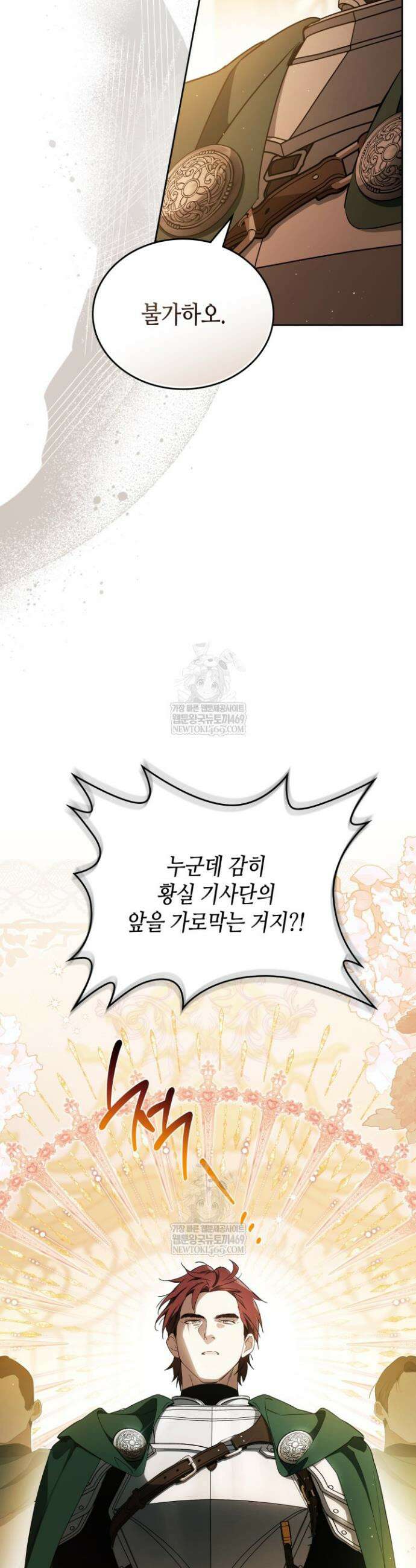 이번 생은 가주가 되겠습니다 215화 41