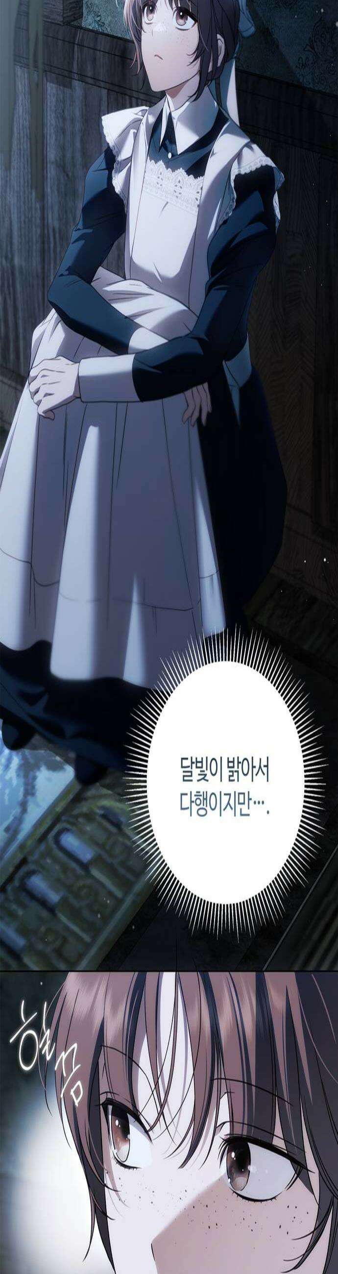 백작가의 비밀스런 시녀님 82화 2