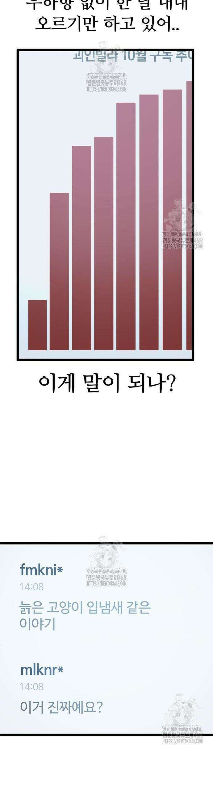 무직백수 계백순 182화 2