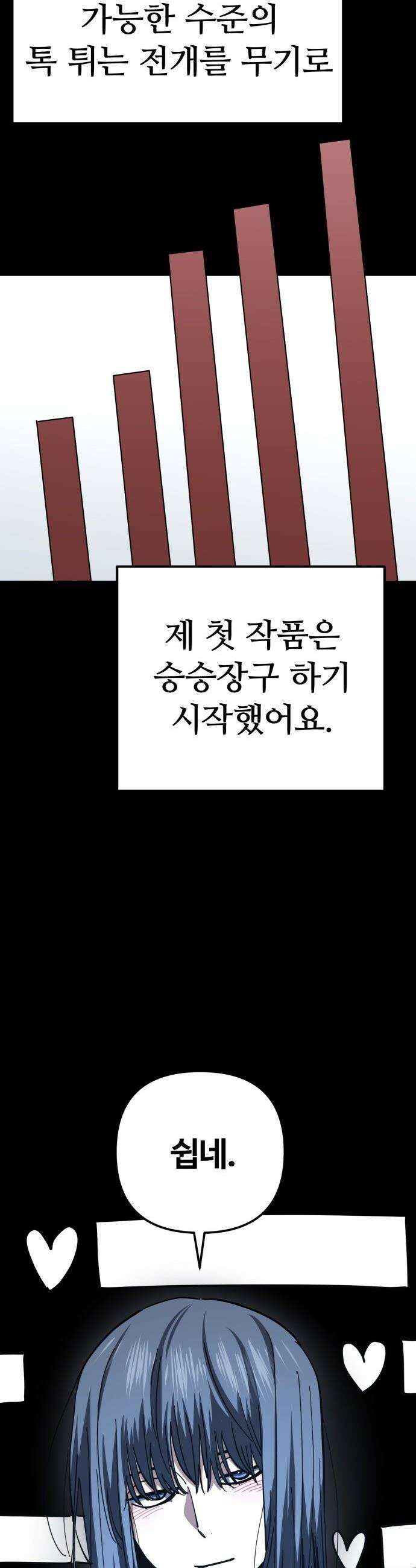 무직백수 계백순 - 구라희 : 비밀 (3) 5