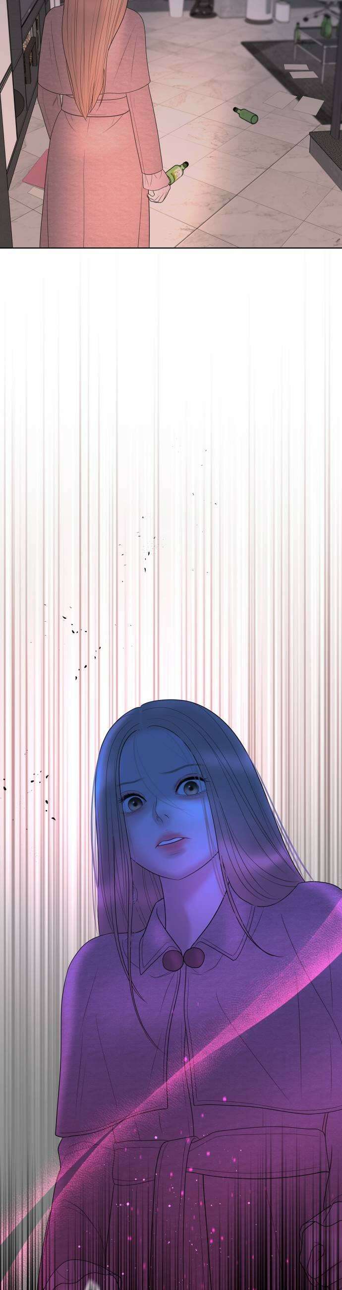결혼은 당신 형과 61화 채서린 버리기 5