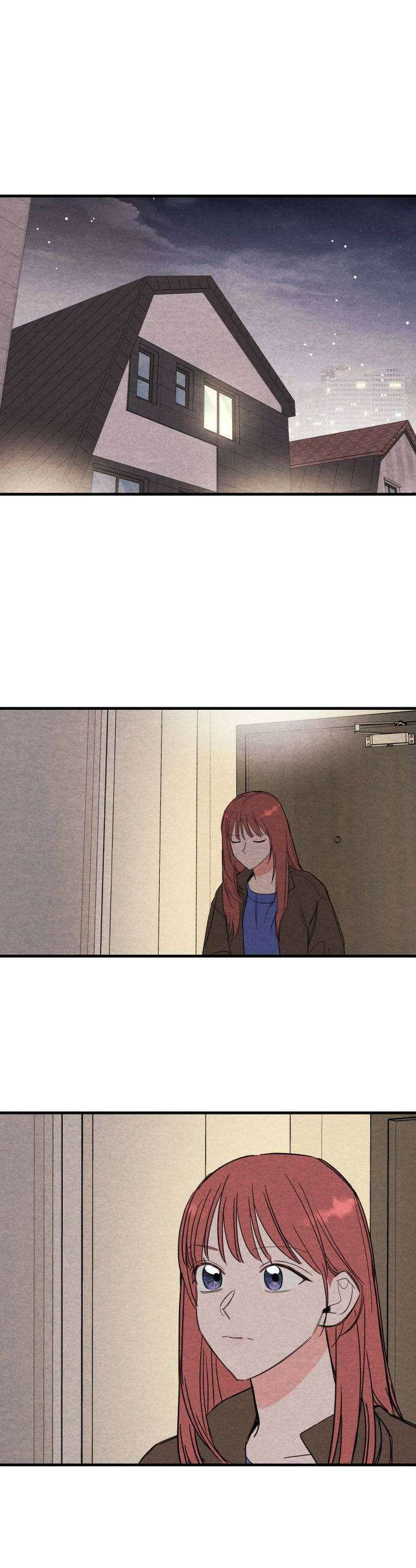 4년 6개월을 잃은 여자 69화 도망갈까요1 7