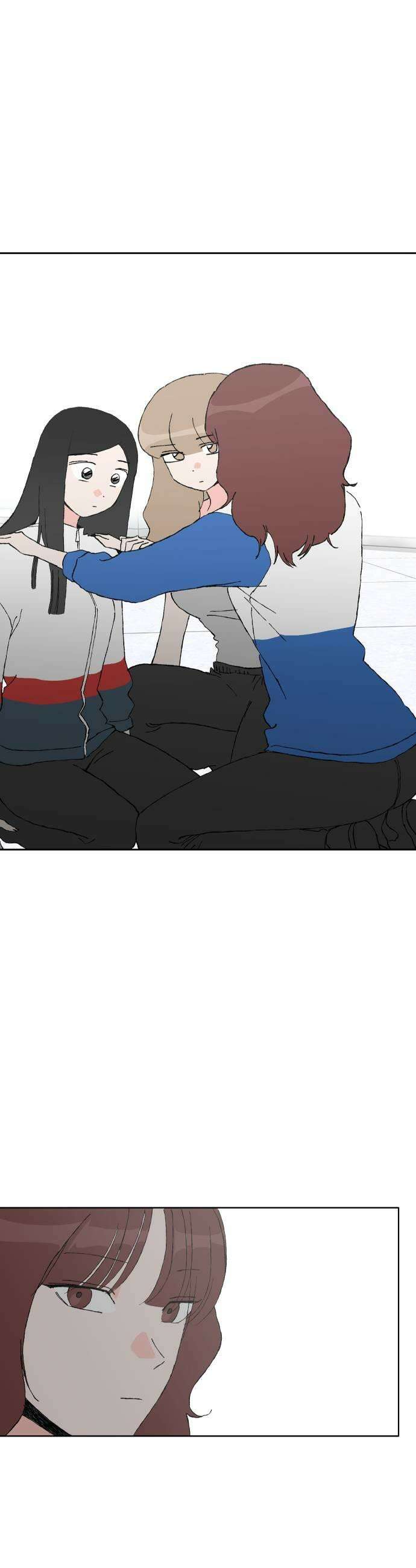 풀 보이 47화  아틀란티스 소녀5 13