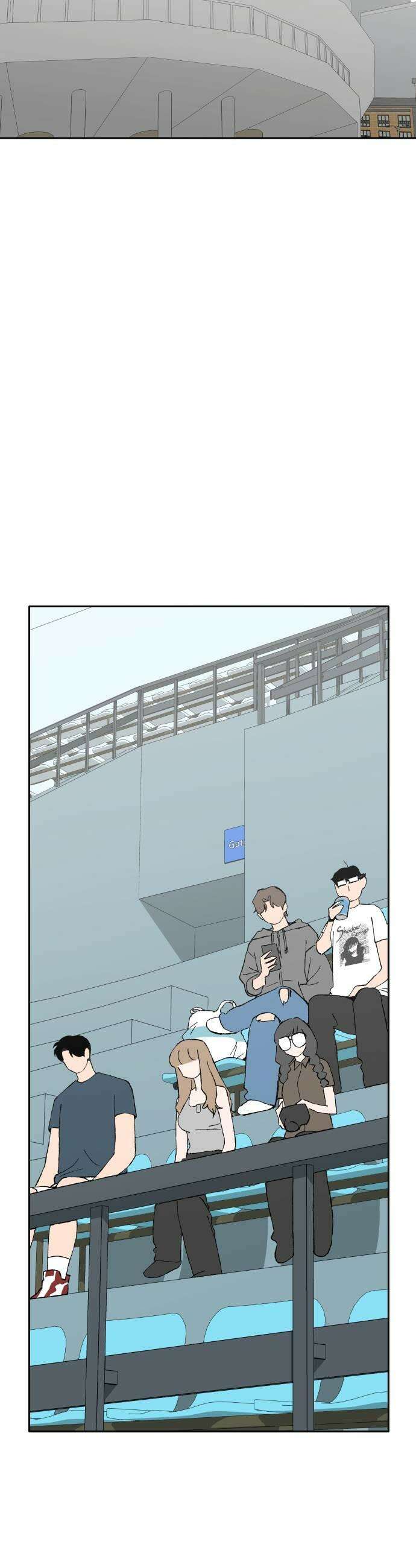 풀 보이 47화  아틀란티스 소녀5 33