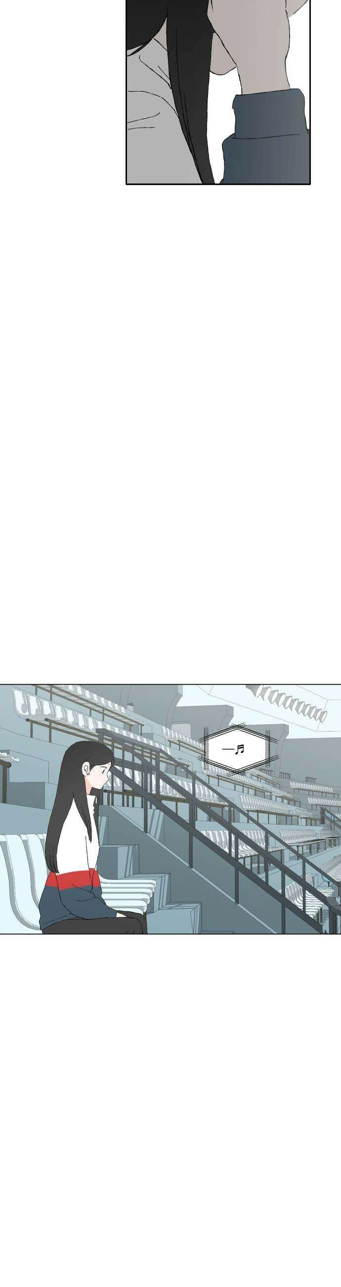 풀 보이 47화  아틀란티스 소녀5 55