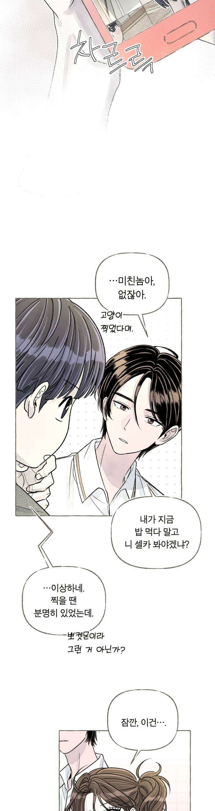 아이캣치유 17 점 선 면 47