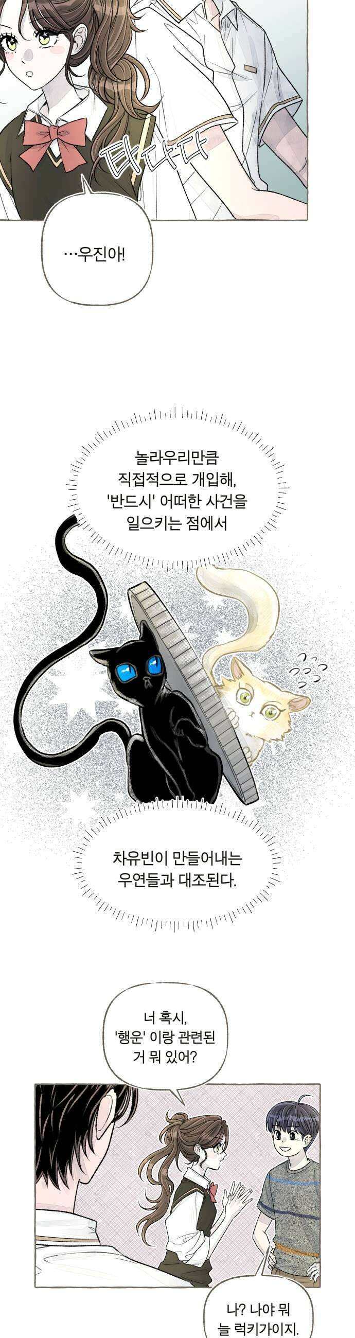 아이캣치유 17 점 선 면 53