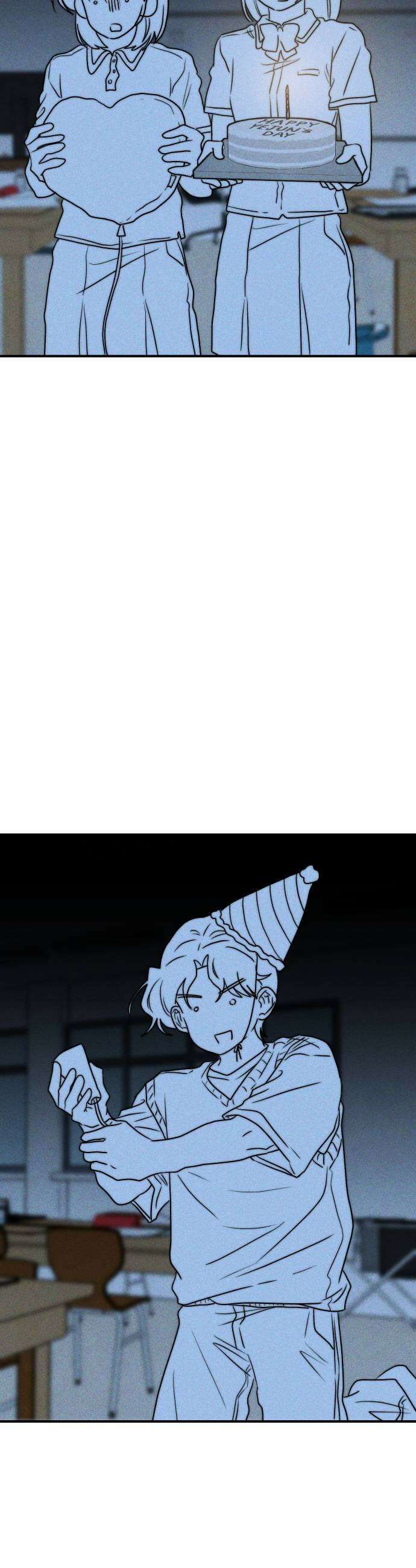내가 싫어하는 남자친구 58화 5
