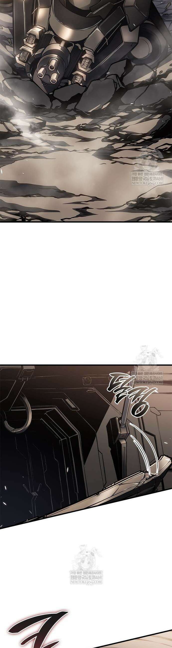 배드 본 블러드 78화 21