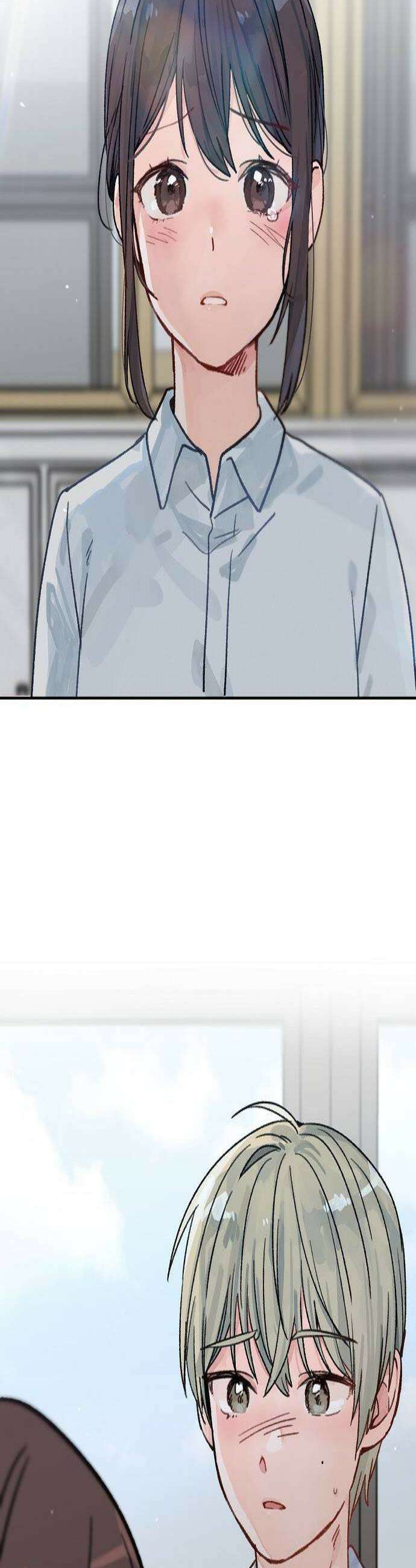 둘뿐인 교실 27화 2