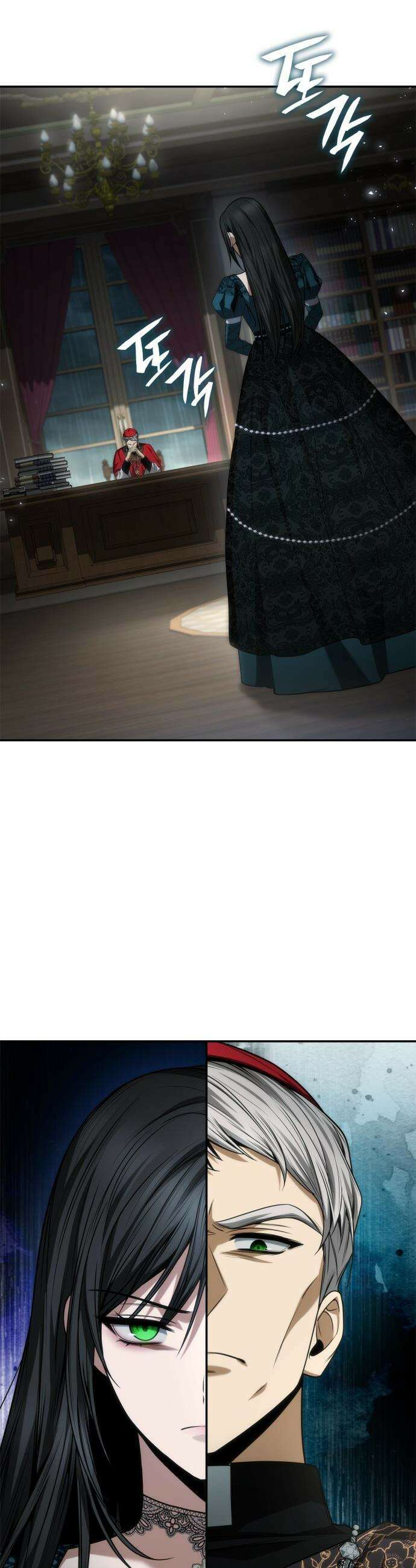 언니, 이번 생엔 내가 왕비야 - 185화 2