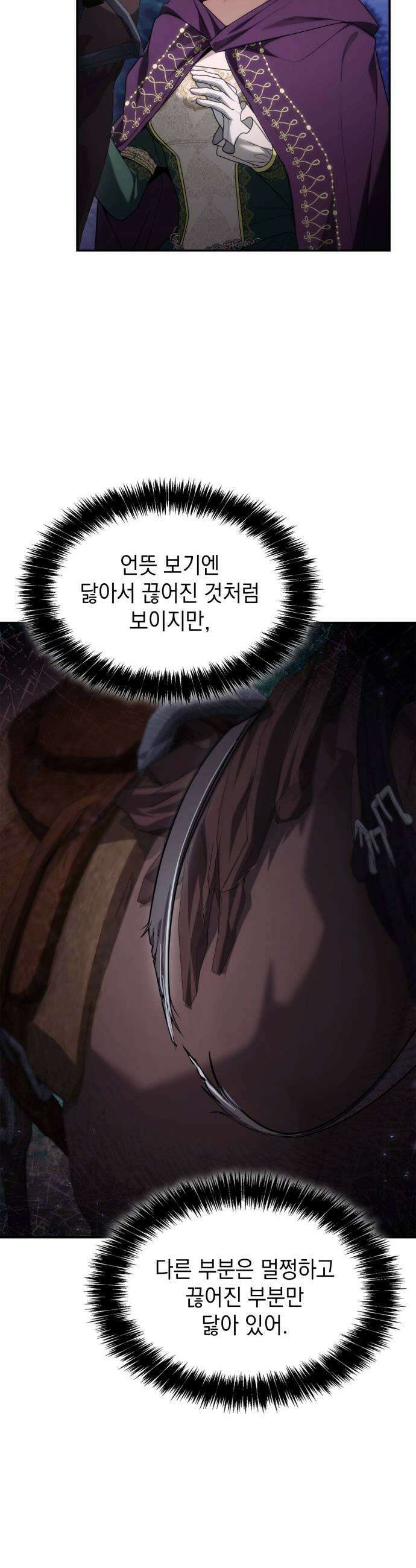 언니, 이번 생엔 내가 왕비야 194화 13
