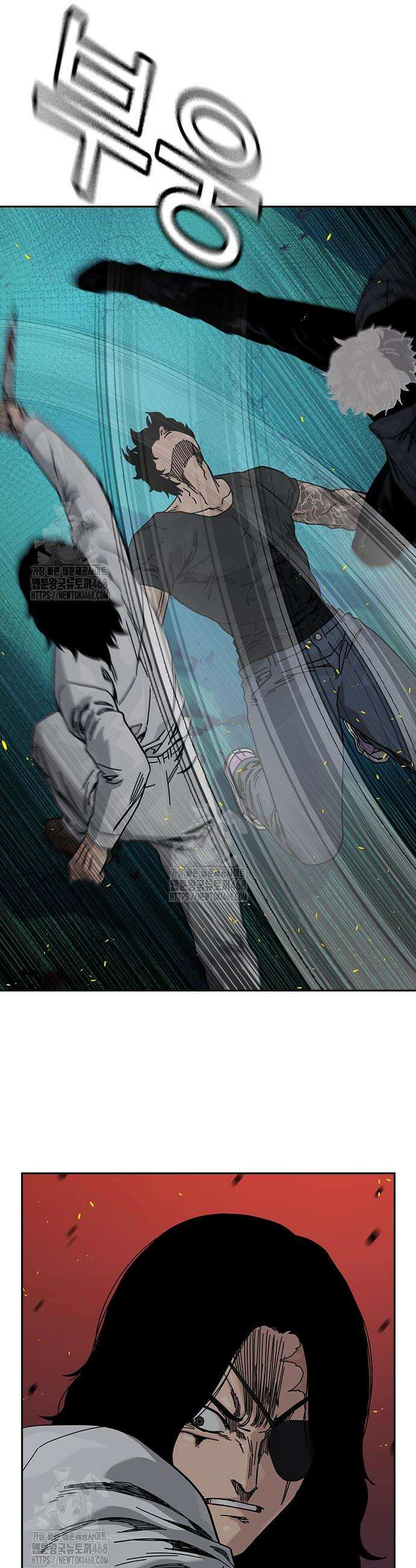 죽지 않으려면 시즌3 30화 4