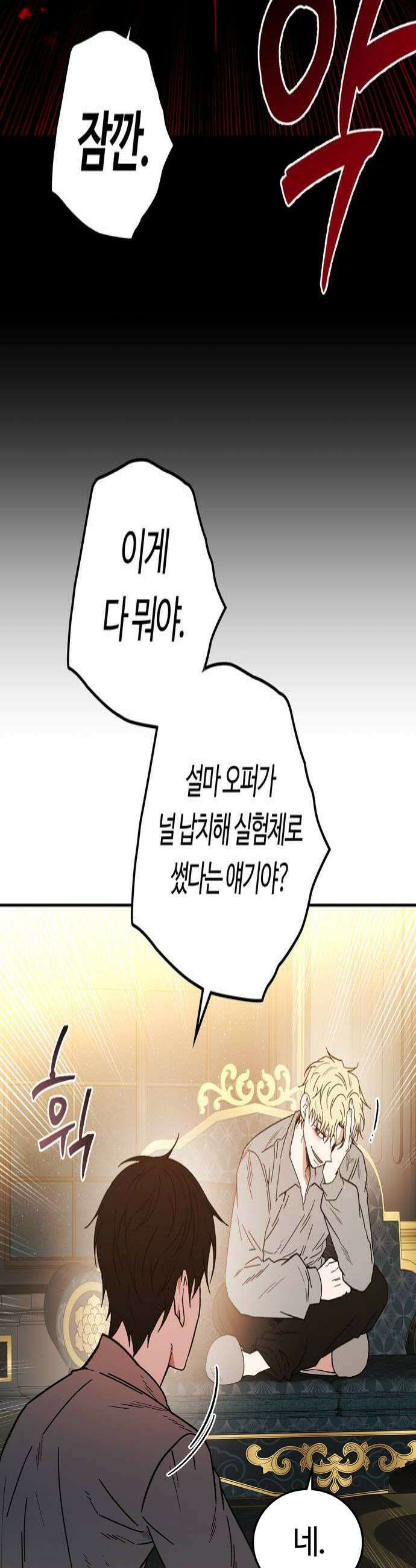 미드우트 164화 커넥션 센터 2 4