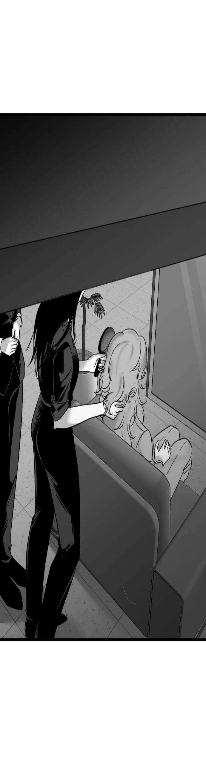 킬러와 여고생, 그리고 개 37화 3
