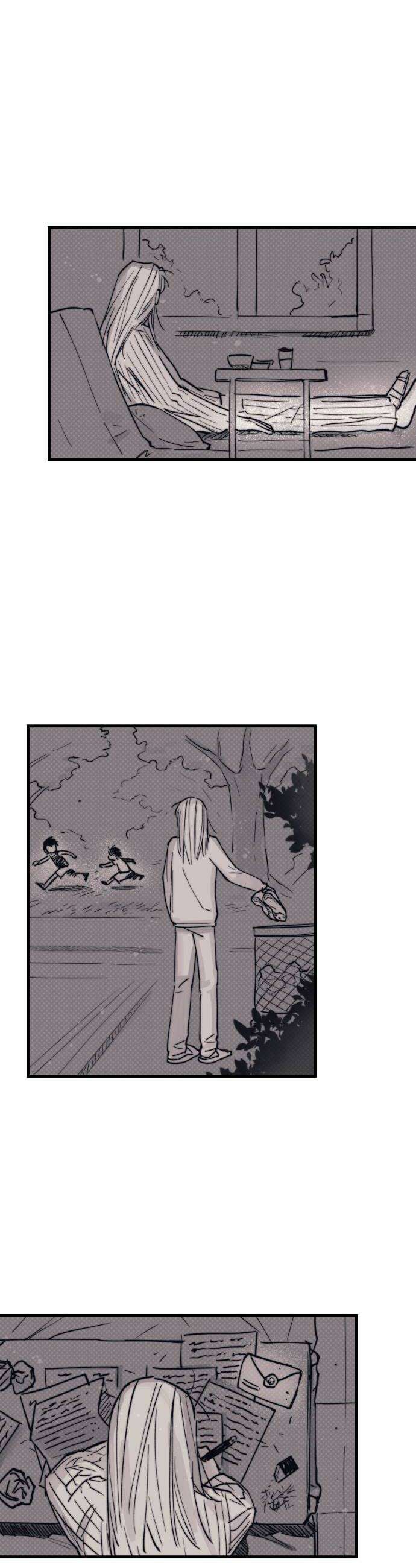 짝사랑사생결단 2화 60