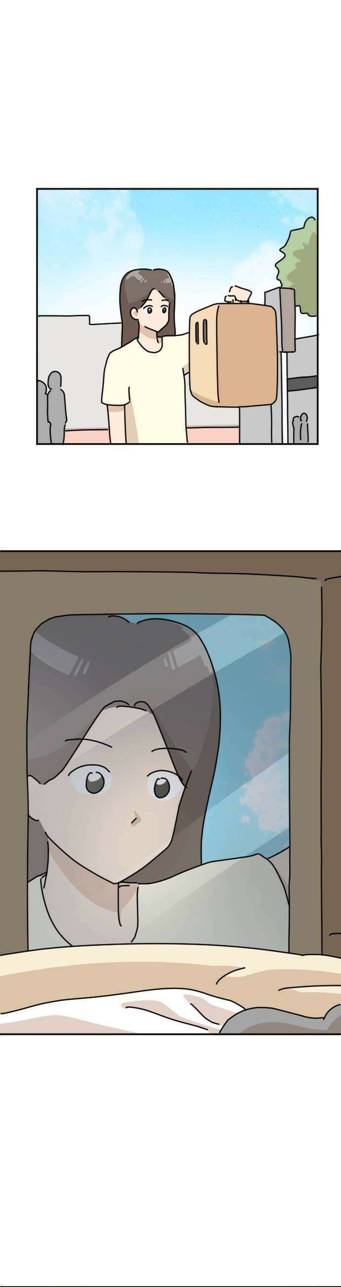 오리짱! 11화 함께 살게 되기까지완 10