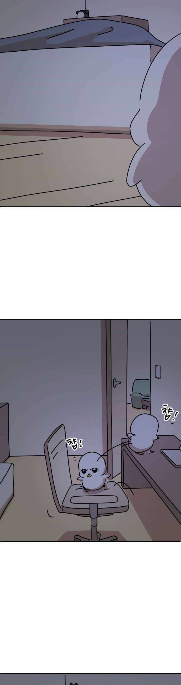 오리짱! 11화 함께 살게 되기까지완 34