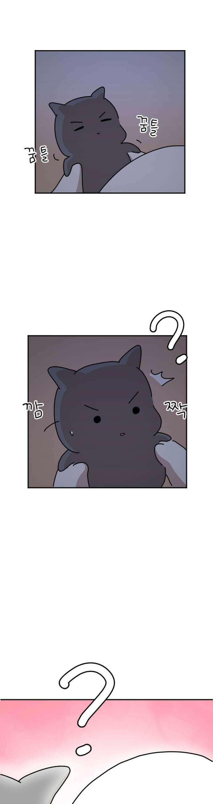 오리짱! 11화 함께 살게 되기까지완 37