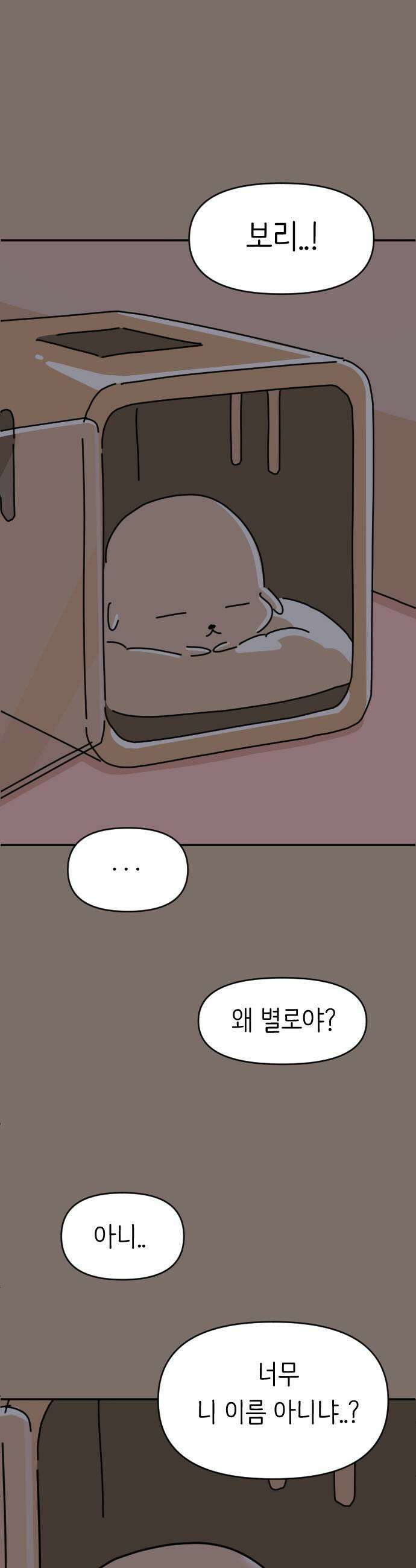 오리짱! 20화 해피 보리 데이완특 37