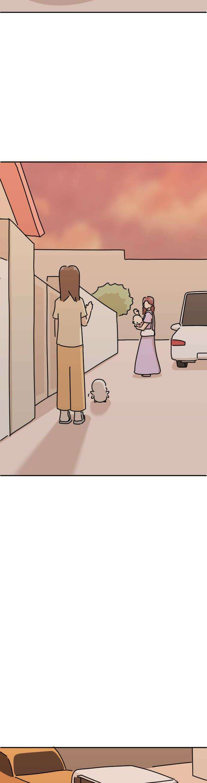 오리짱! 20화 해피 보리 데이완특 44
