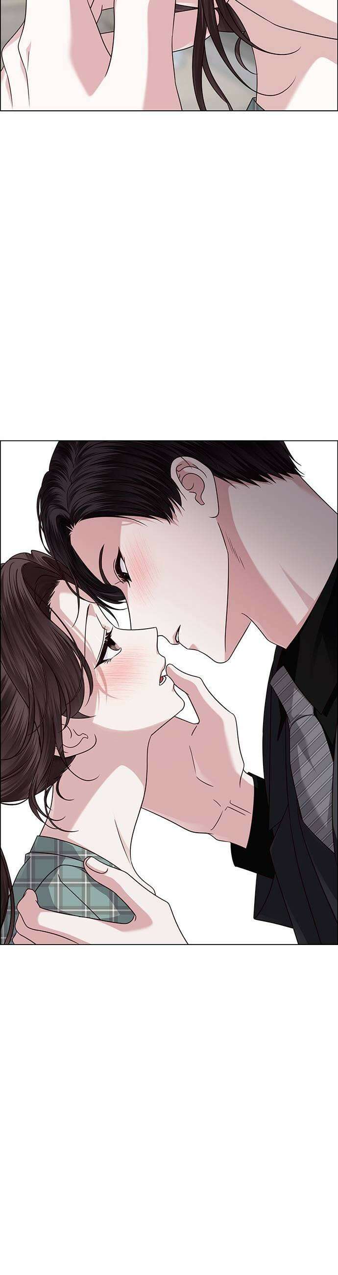 첫 고백 41화  행복 21