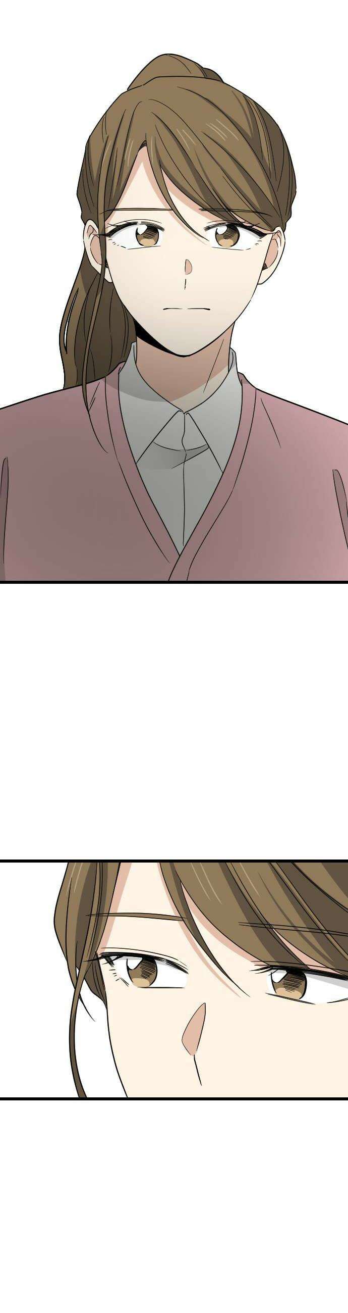 사랑 안 해! 22화 36