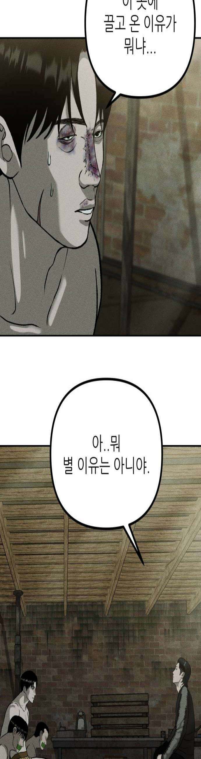 첩보원 악어새 9화 2