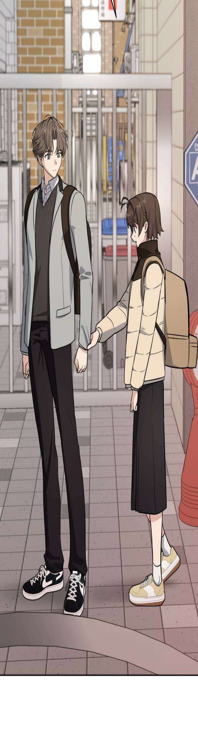 네 앞에서만 부끄러운 나는 7화 2