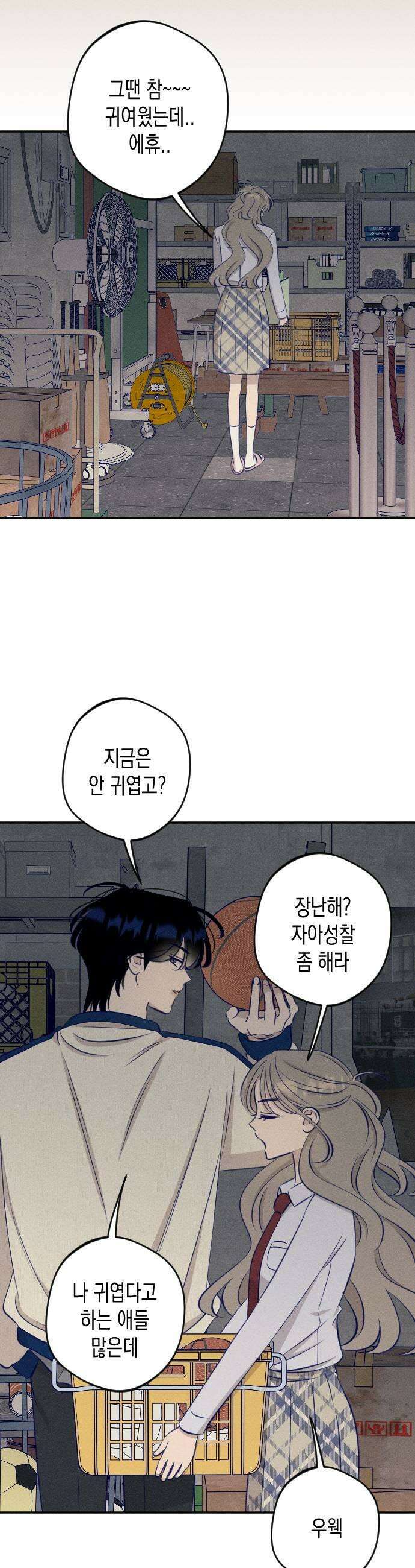 나의 다정에게 17화 37