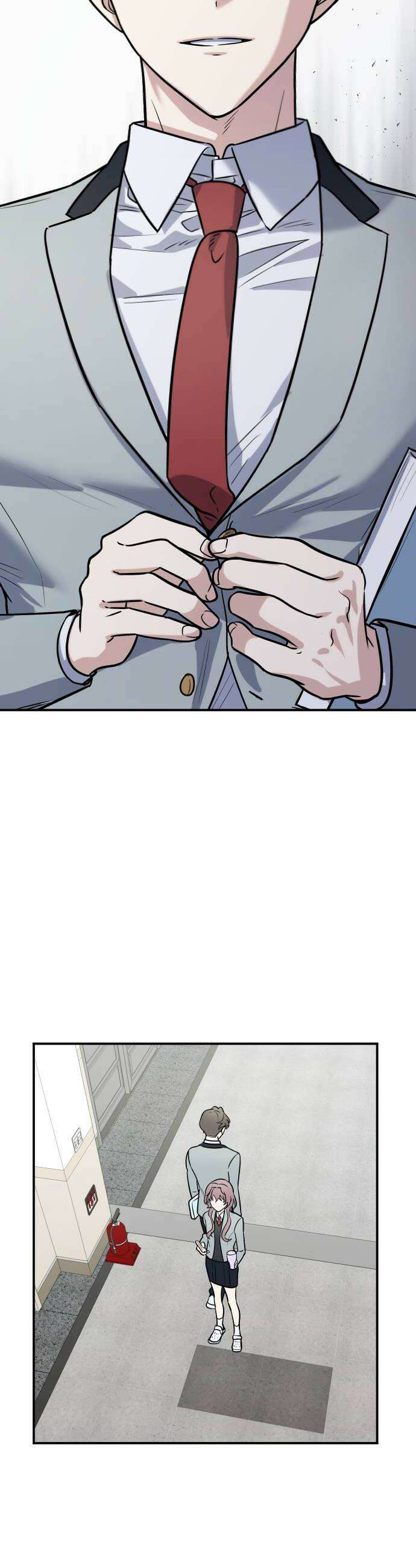 네 앞에서만 부끄러운 나는 13화 14