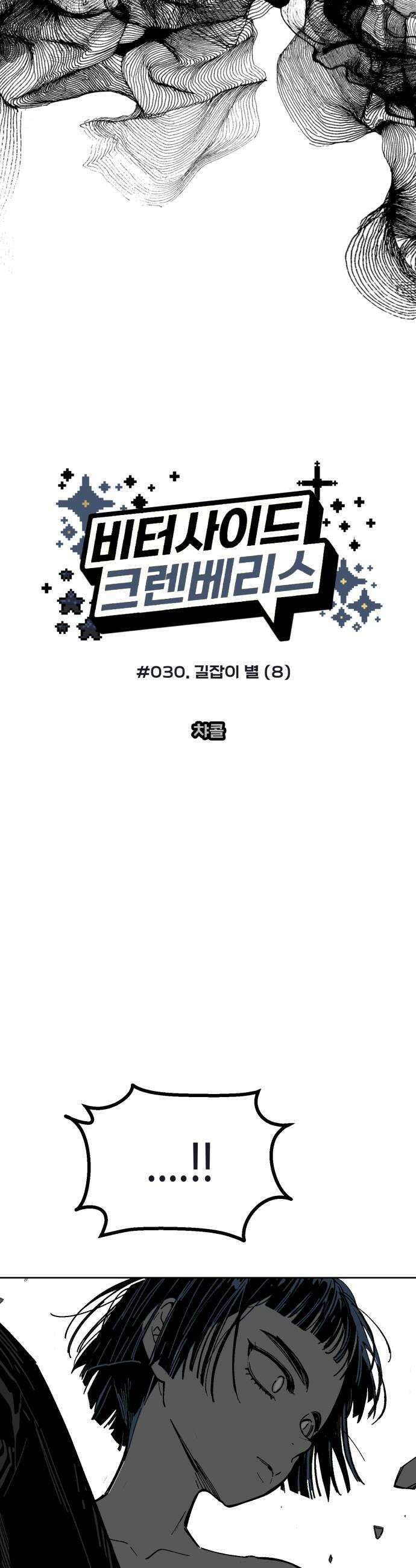 비터사이드 크렌베리스 030 길잡이 별8 7
