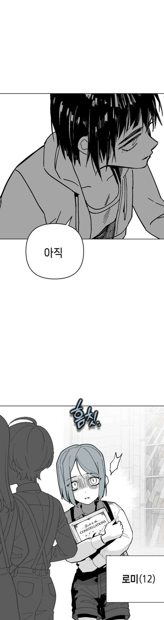비터사이드 크렌베리스 037 길잡이 별15 47