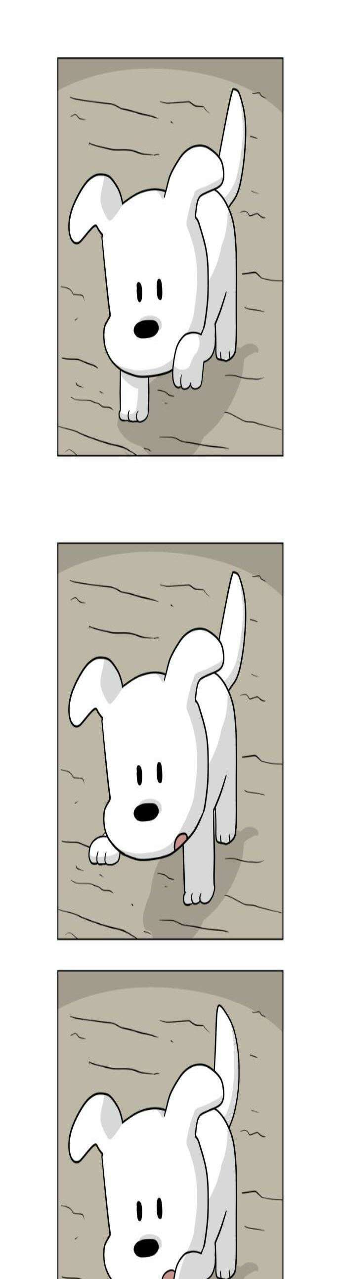 죽어 천국에 가다 75화 뽀삐 1