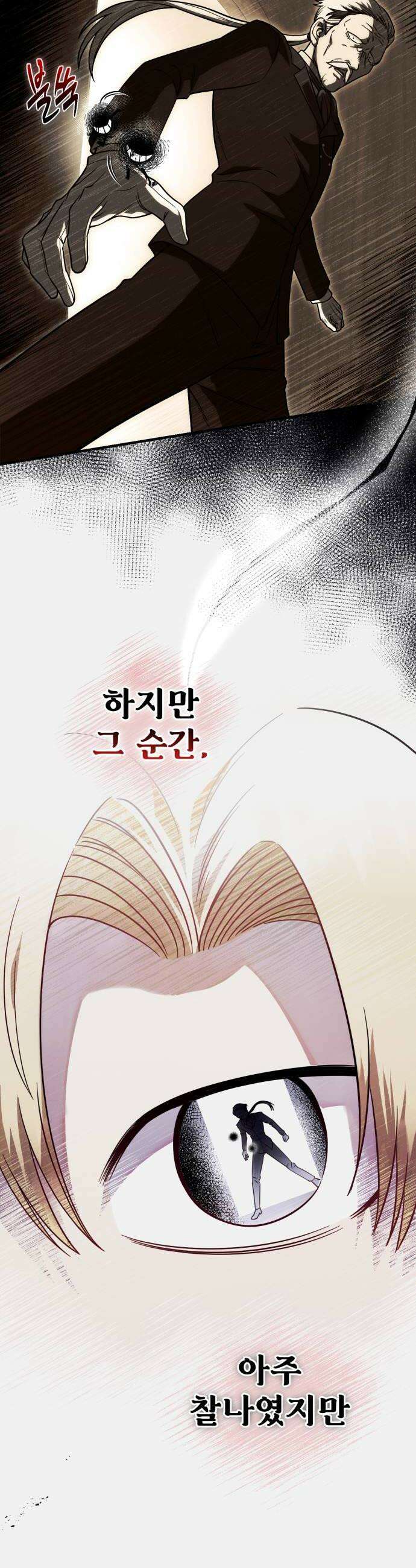 뱀파이어의 연금술 46화 후일담 1 14