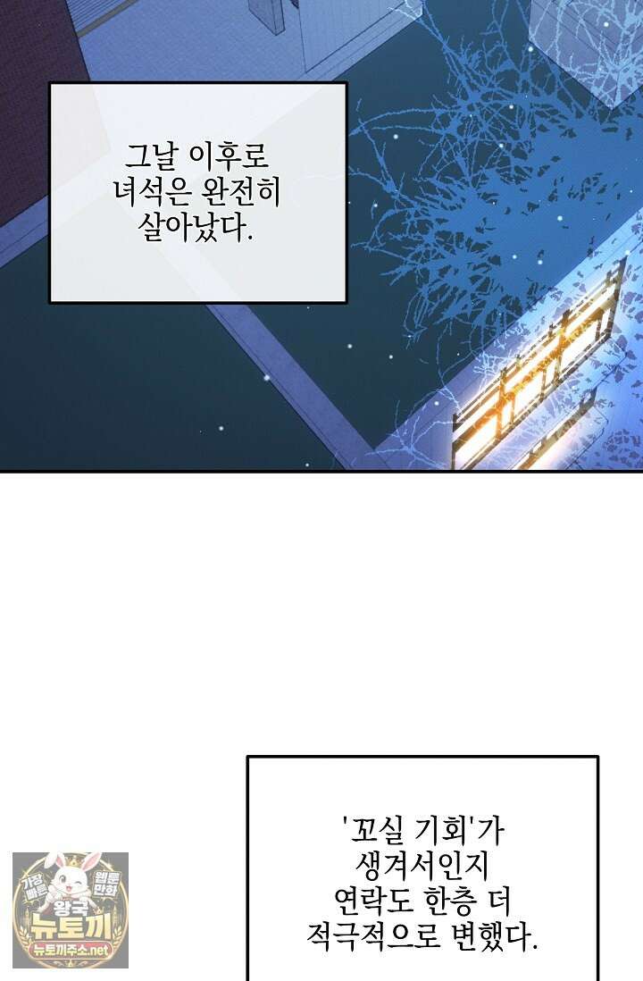 그놈이 그놈이다 52화 2